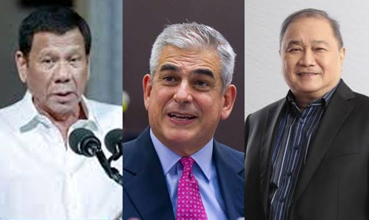 DUTERTE-AYALA-PANGILINAN