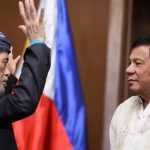 Digong and Misuari