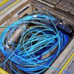 FIBER OPTIC CABLES