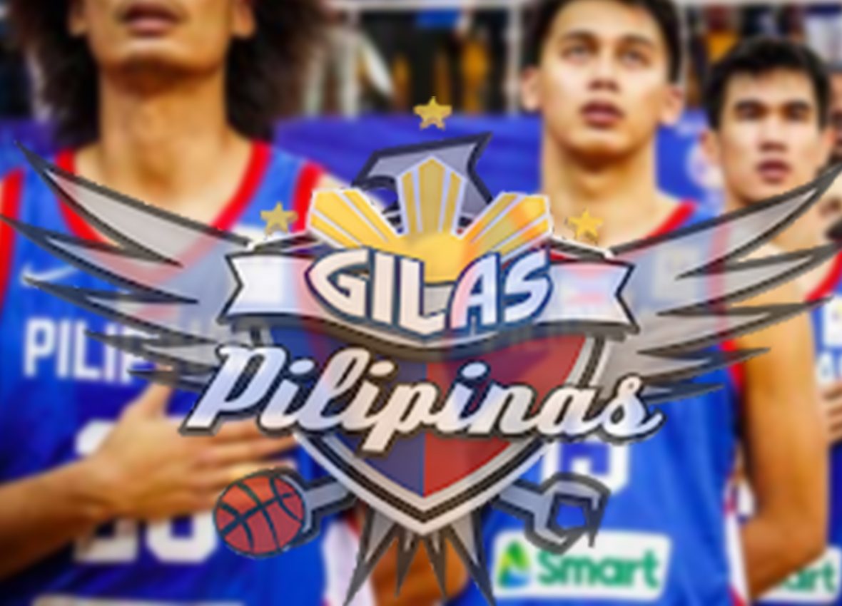 Gilas