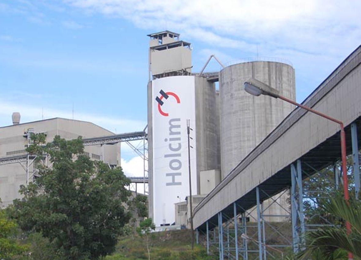 Holcim