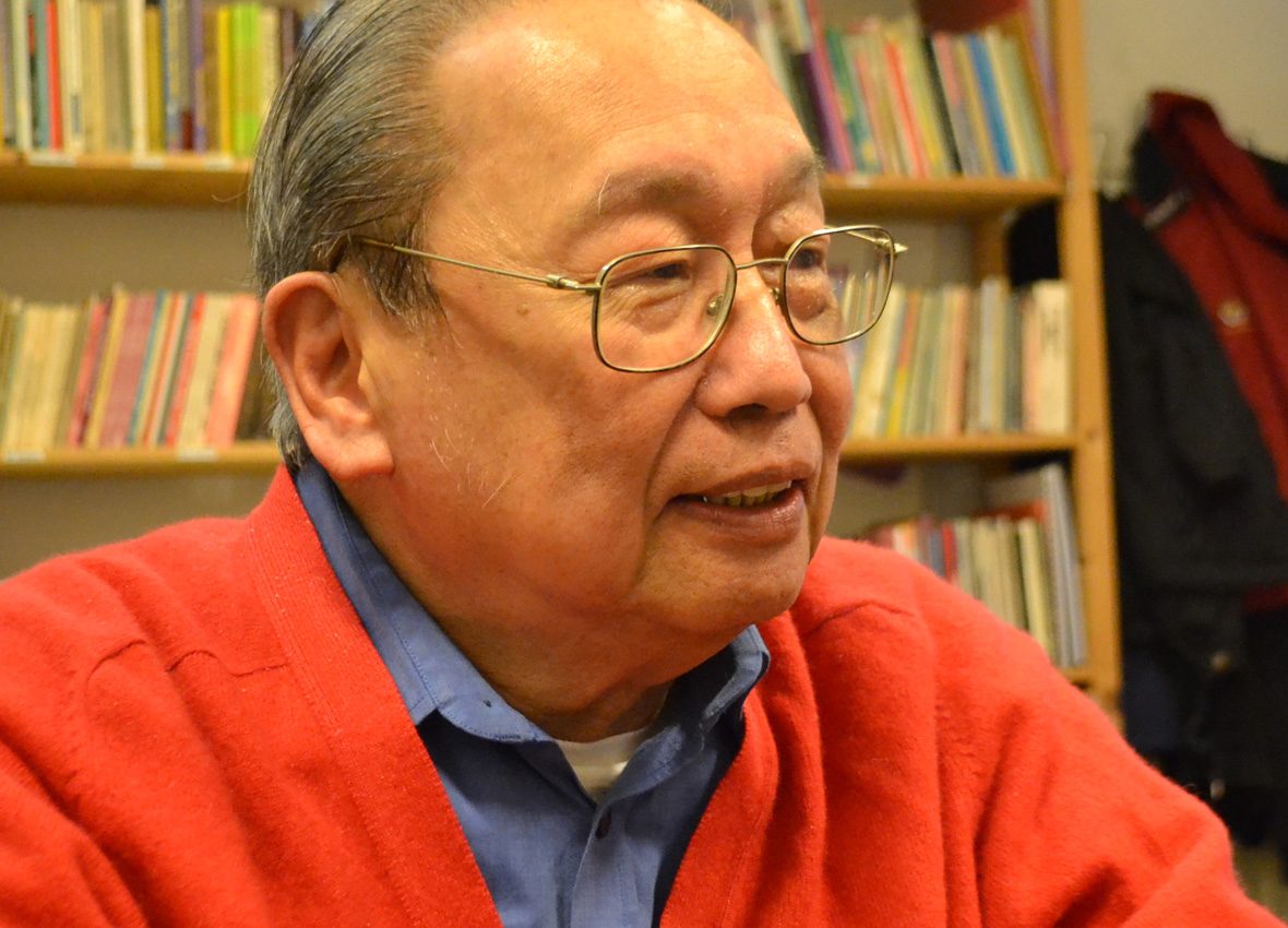 Joma Sison