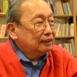 Joma Sison