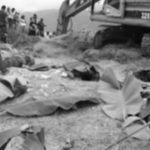 MAGUINDANAO MASSACRE