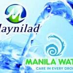 MAYNILA-MANILA WATER