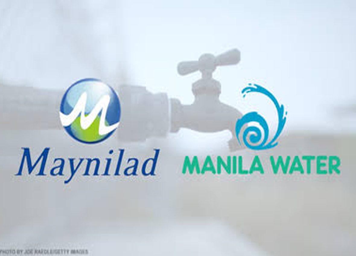 MAYNILAD-MANILA WATER-2