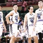 MPBL cebu