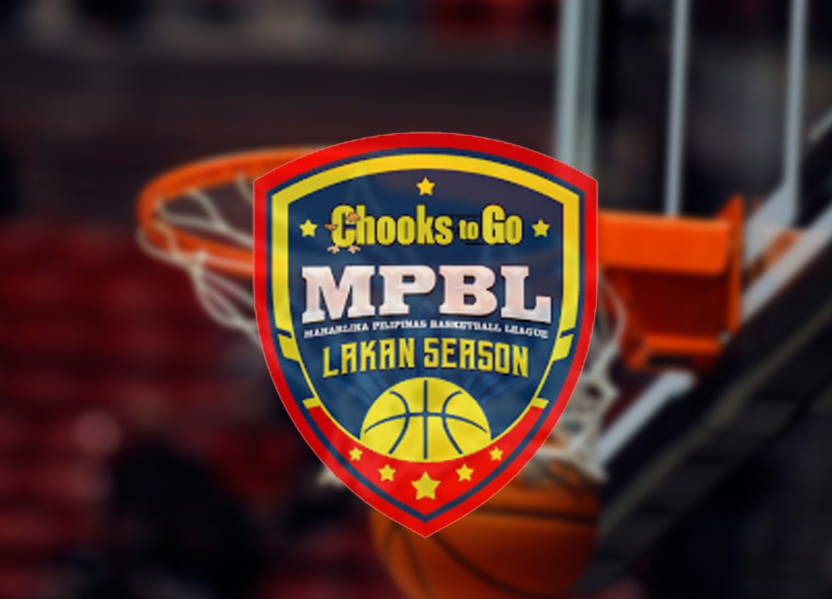 MPBL