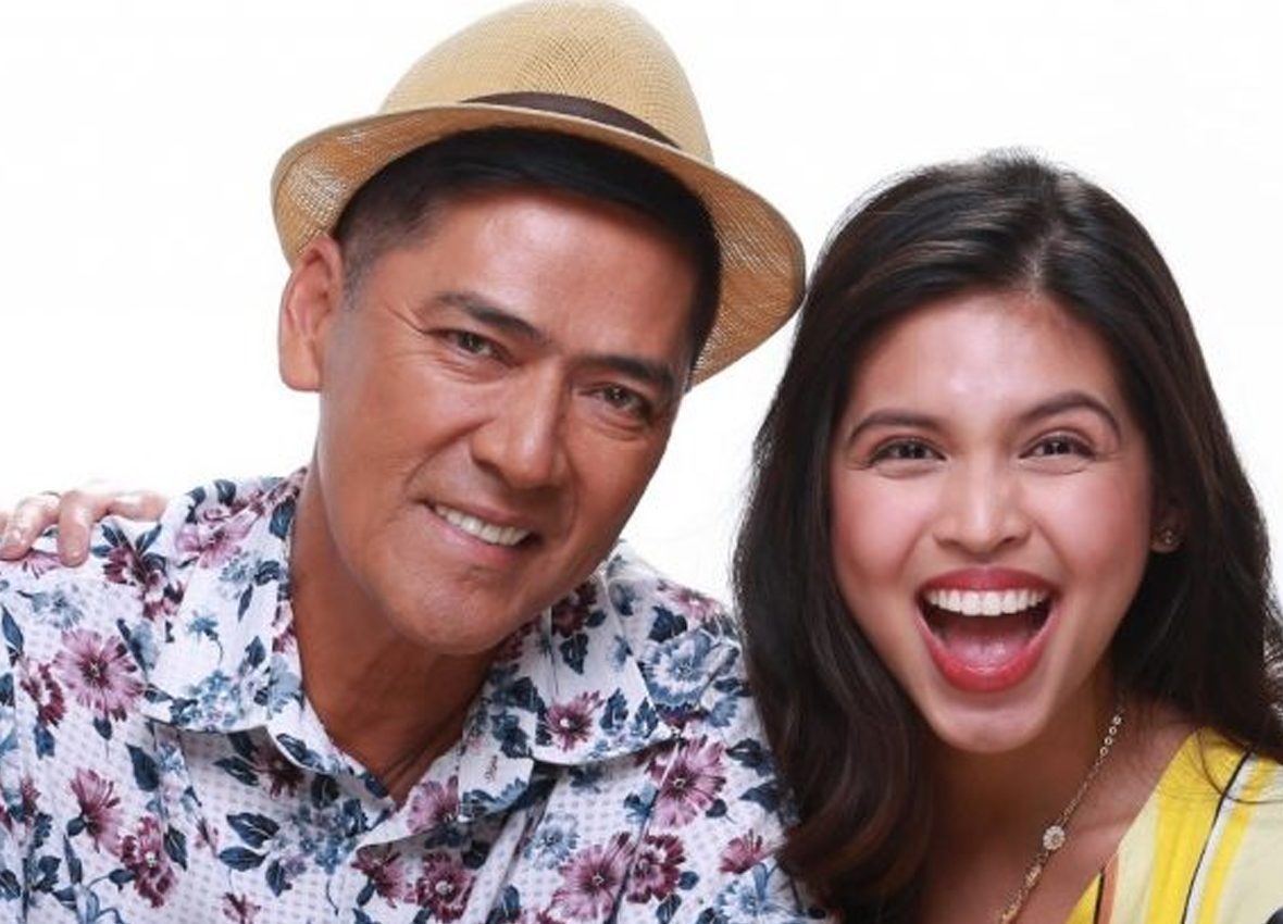 Maine and bossing