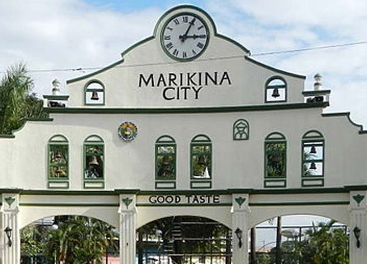 Marikina