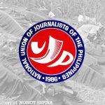 NUJP-MAGUINDANAO