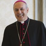 PAPAL NUNCIO