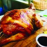 PINOY ROAST CHICKEN