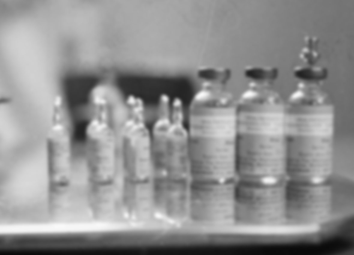 Polio Vaccine