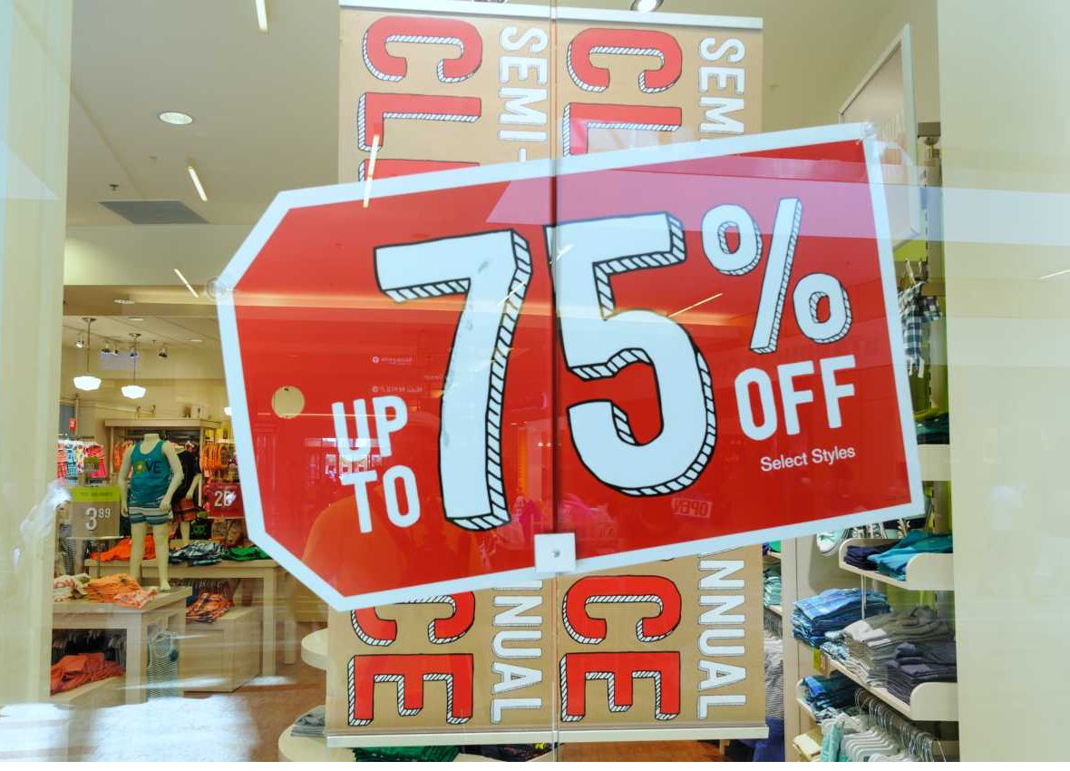 Sale