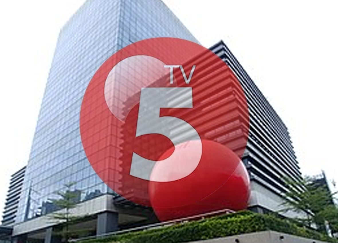 TV 5