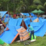 Tent City