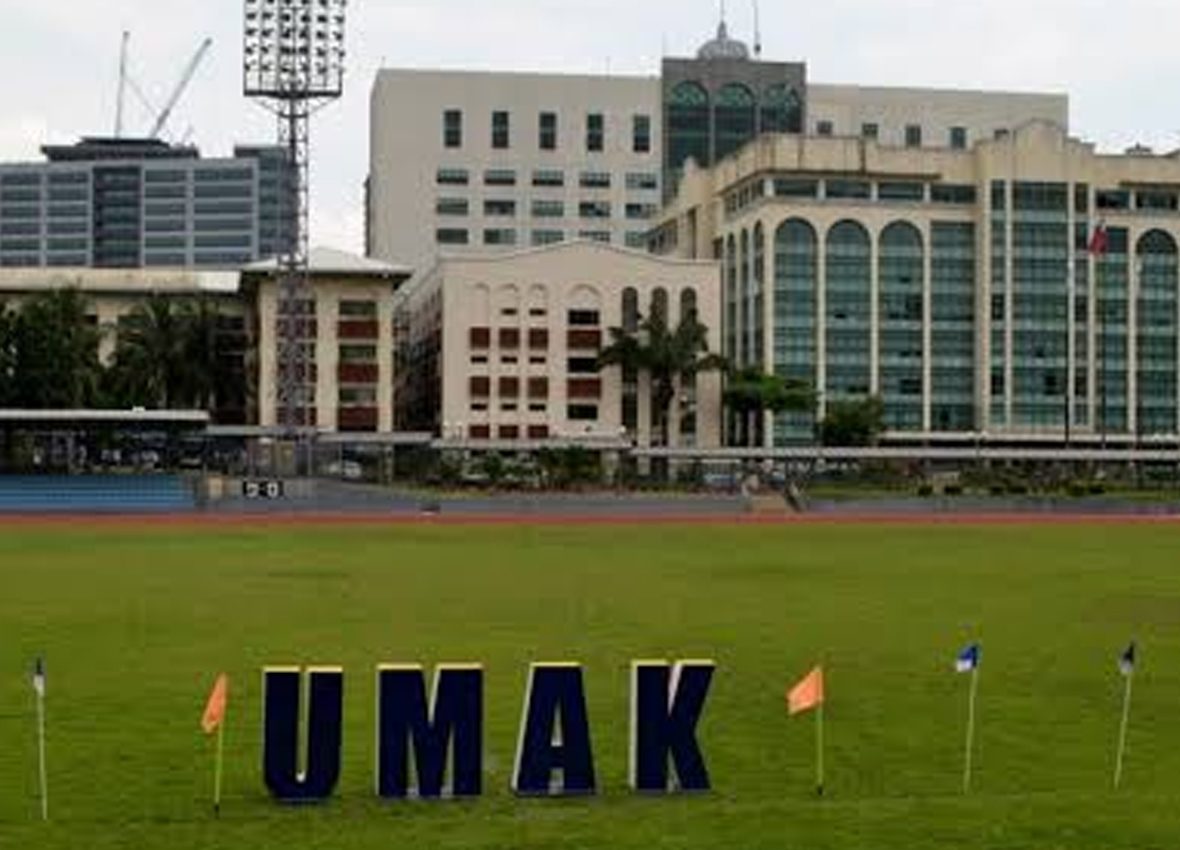 UMAK