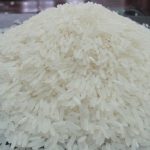 White rice