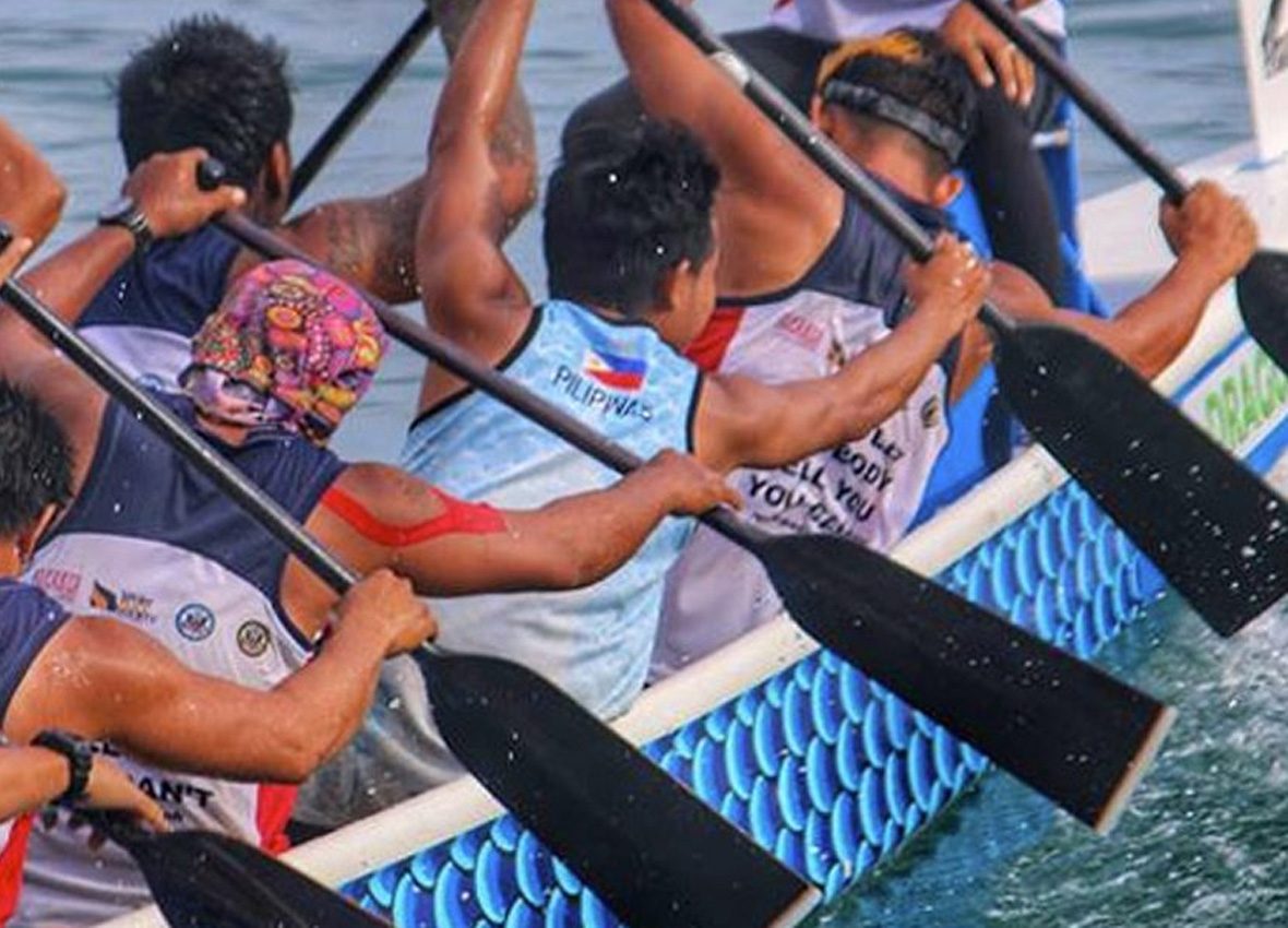 ph paddlers