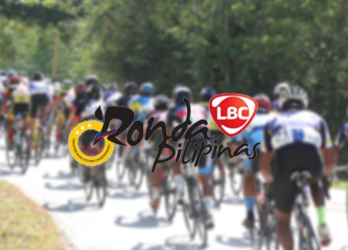 2020 RONDA PILIPINAS