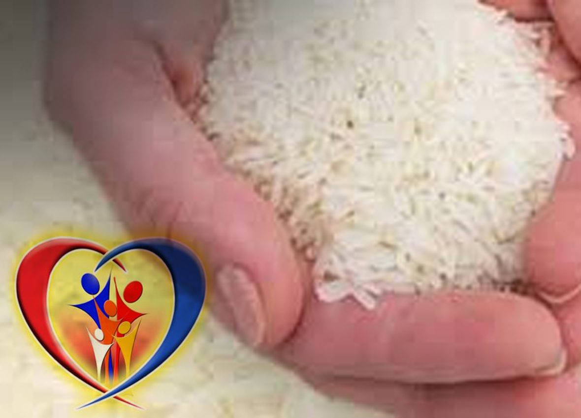 4Ps-RICE SUBSIDY