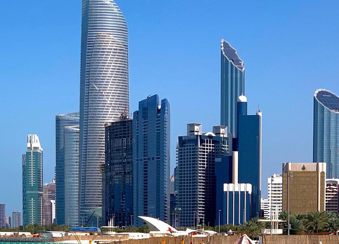 ABU DHABI