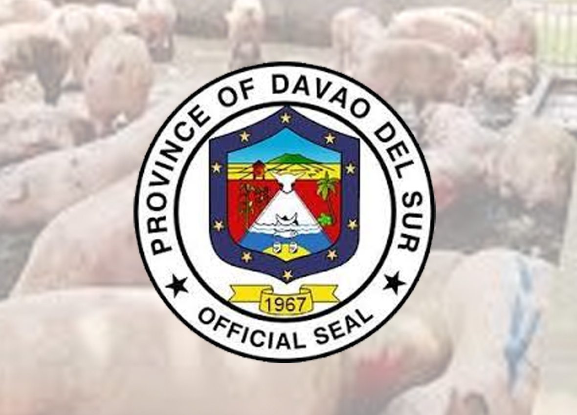 ASF-DAVAO DEL SUR