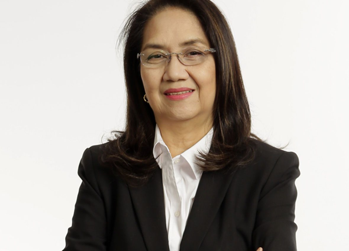 Aurora C. Ignacio