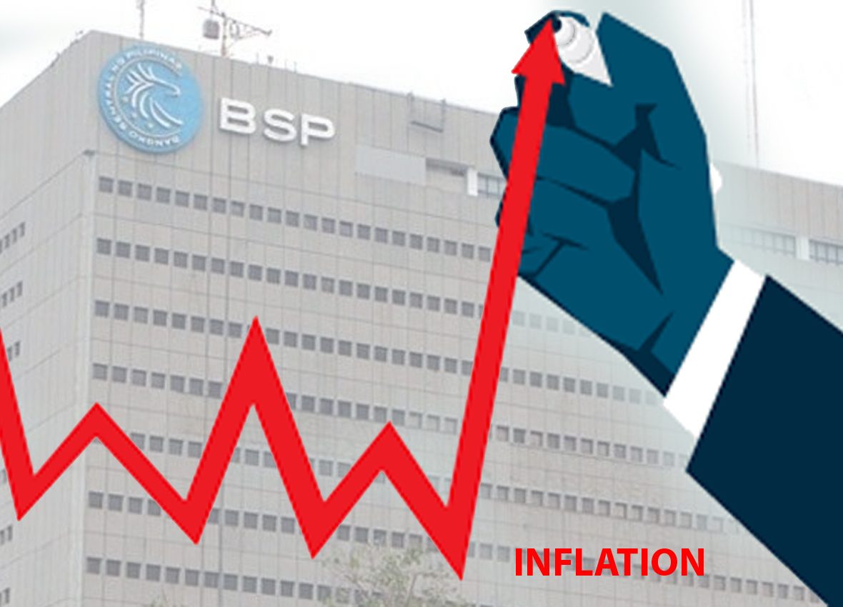 BSP-INFLATION