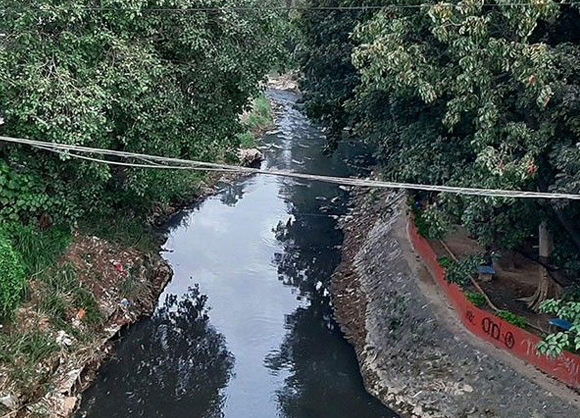 BUTUANON RIVER