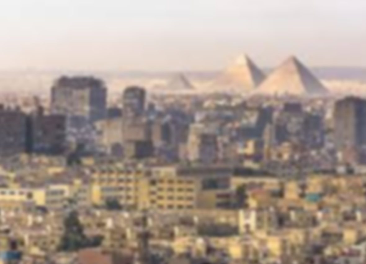 CAIRO