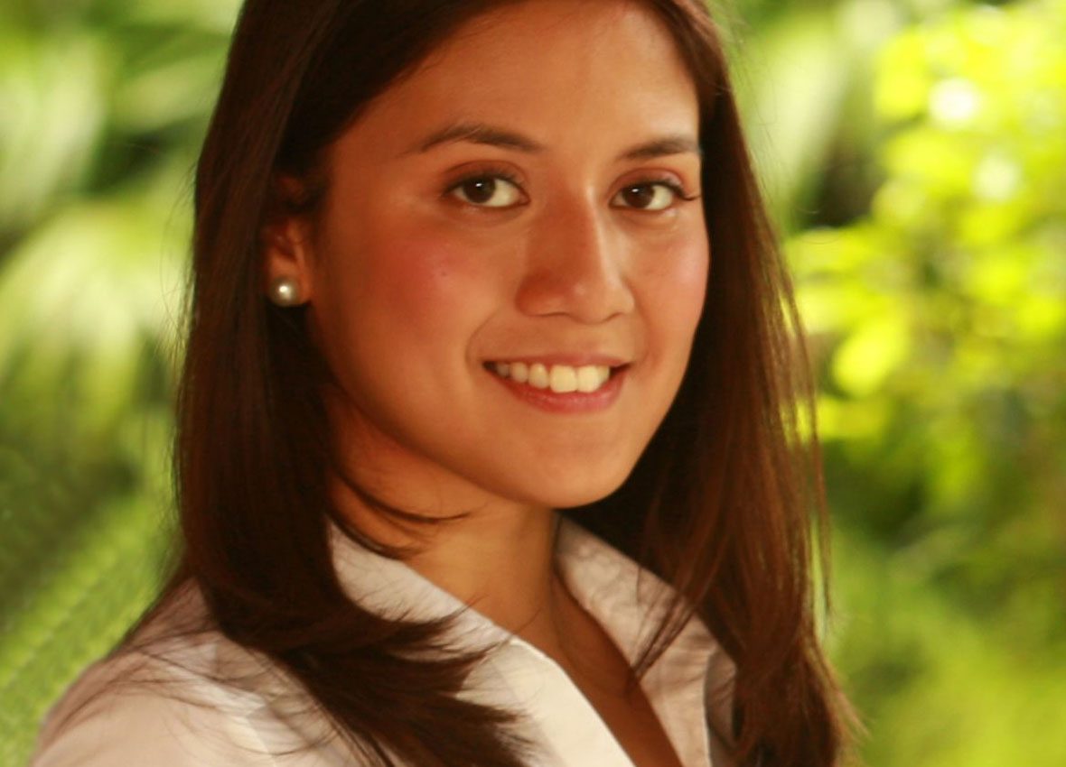 Camille Villar