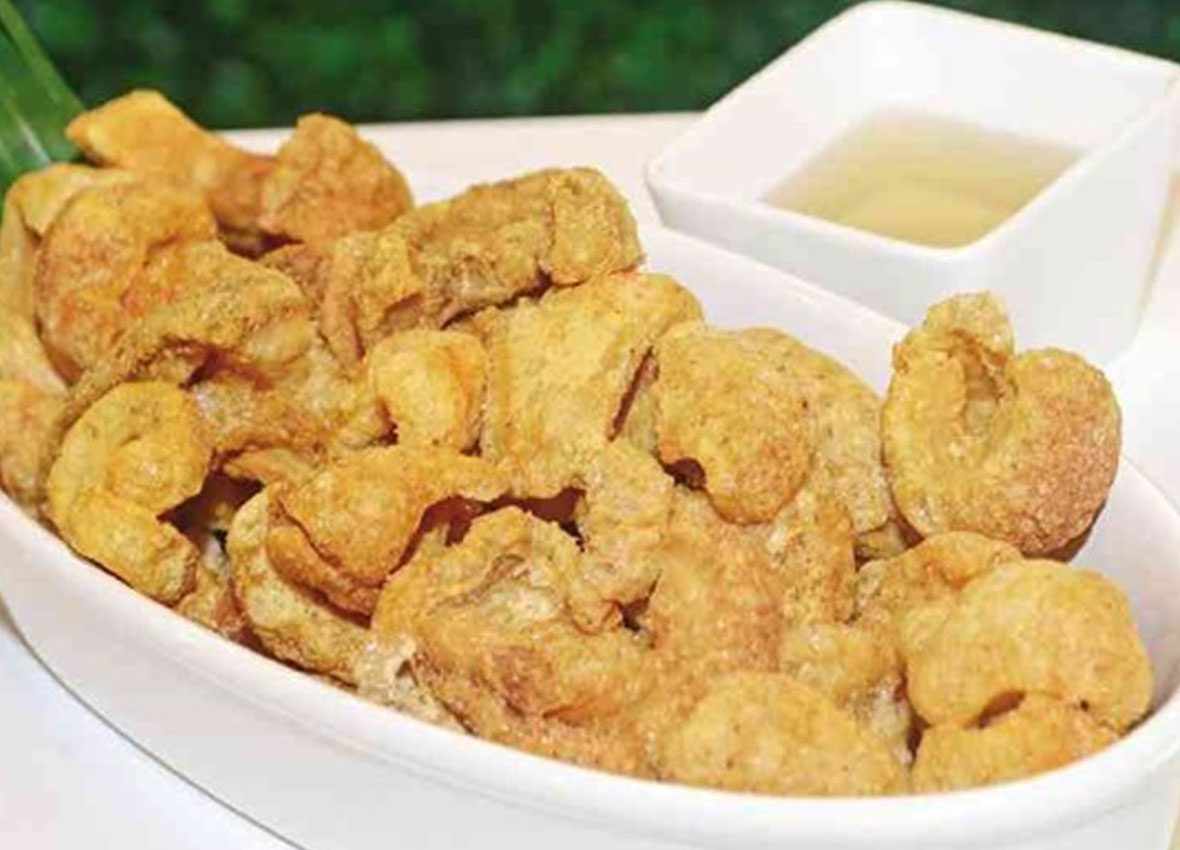 Chicharon