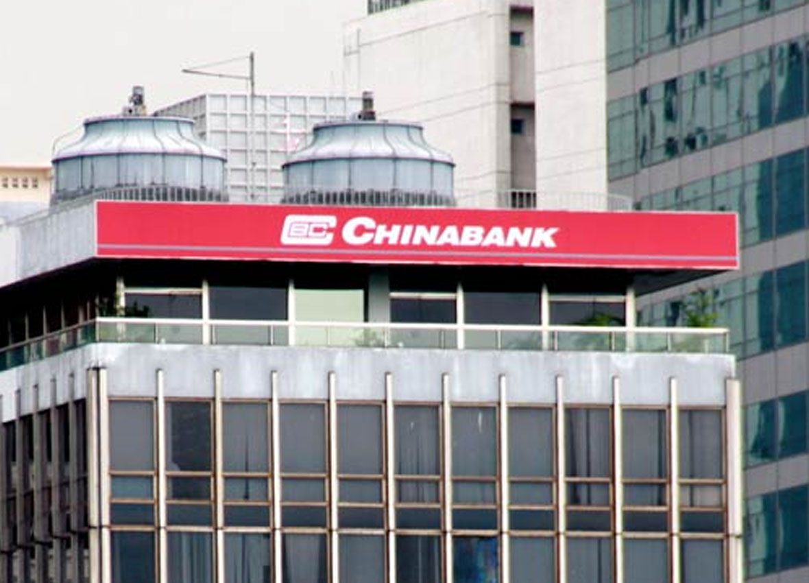 Chinabank