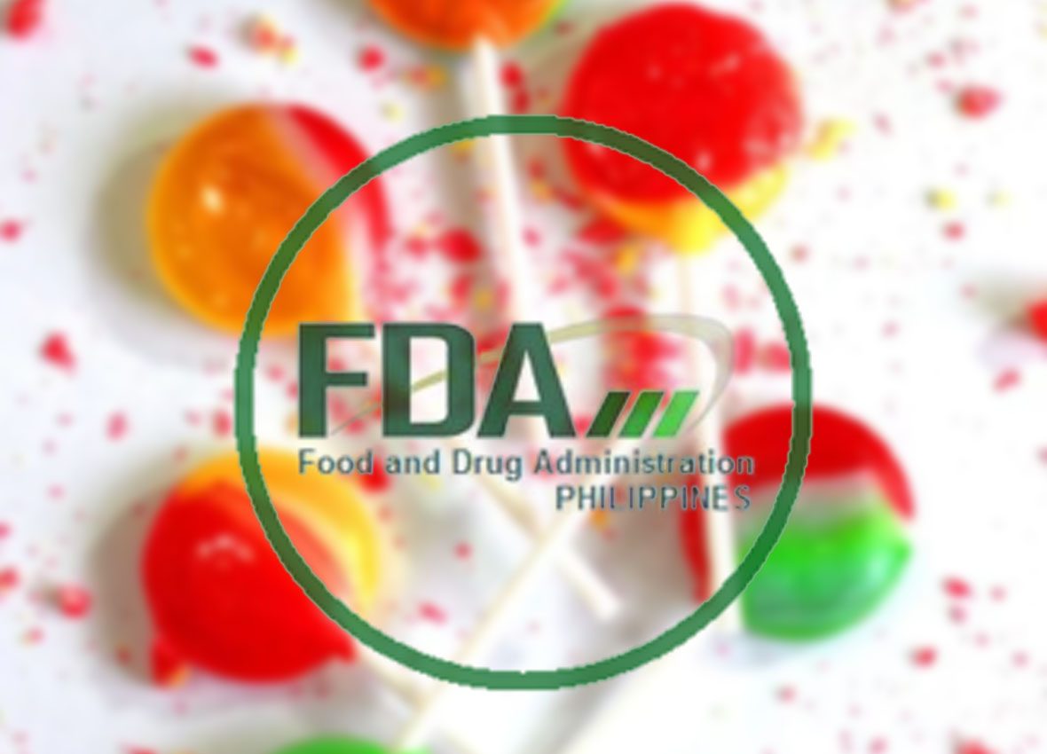 FDA-Lollipop