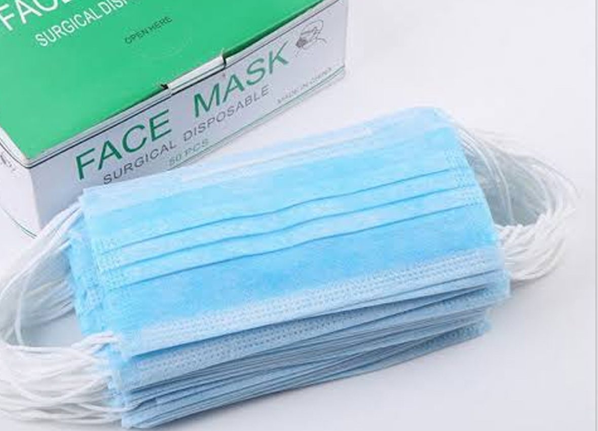 Face Mask