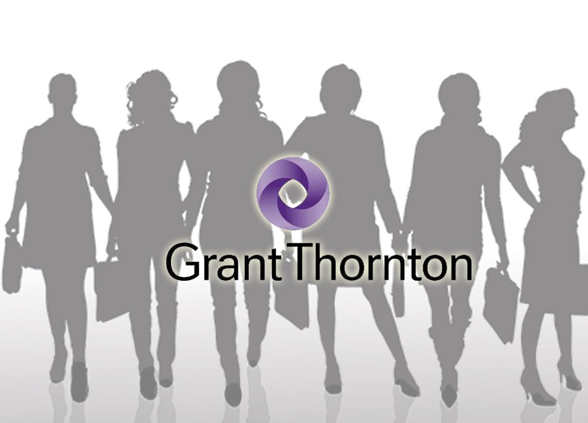 Grant Thornton International