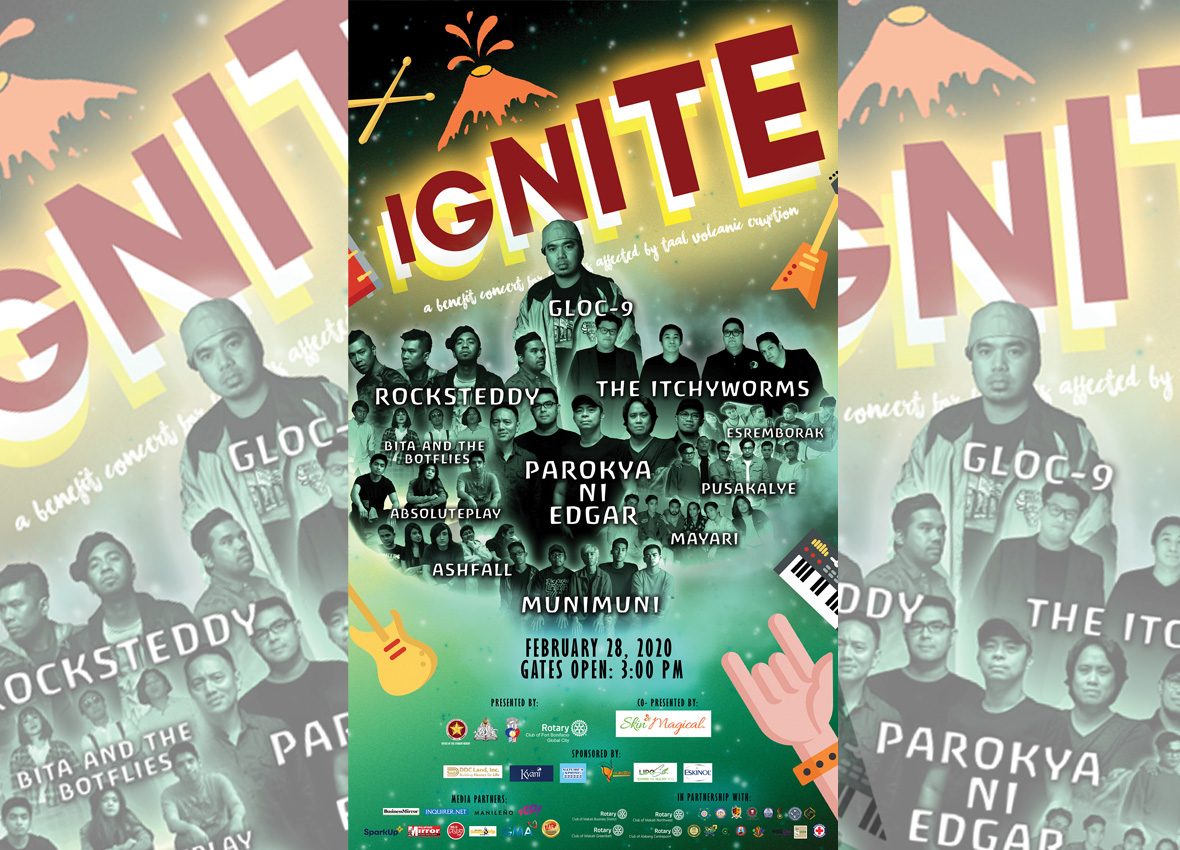 IGNITE