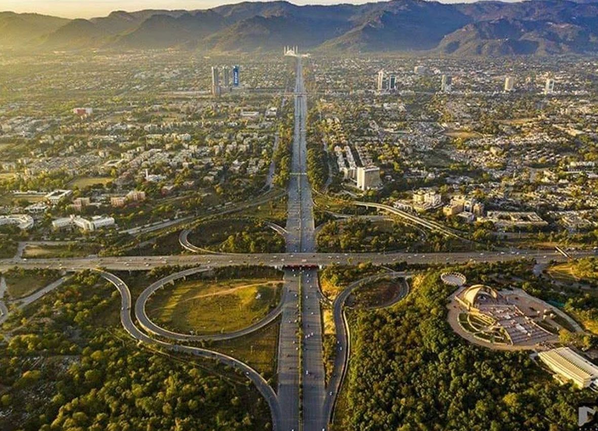 ISLAMABAD