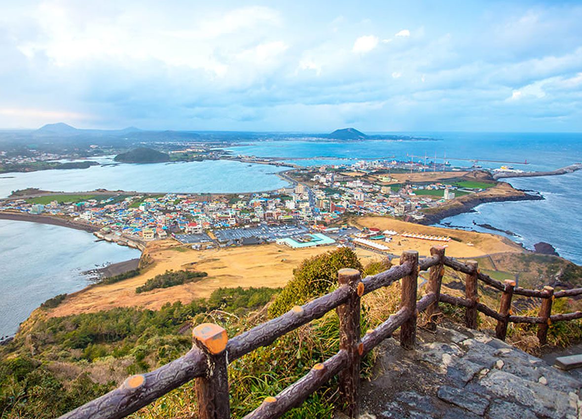 JEJU ISLAND