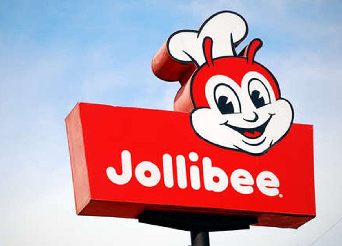 JOLLIBEE