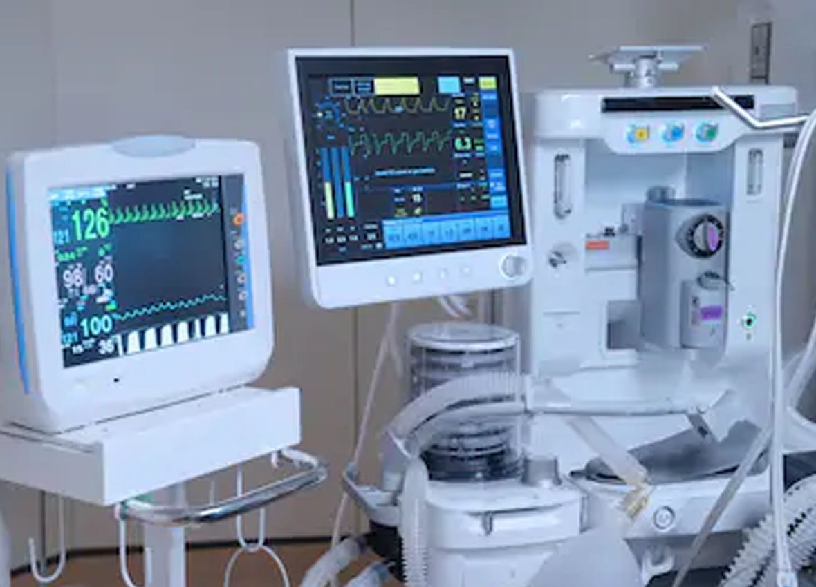 MEDICAL EQUIPMENT