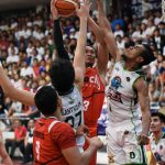 MPBL batangas vs Zamboanga