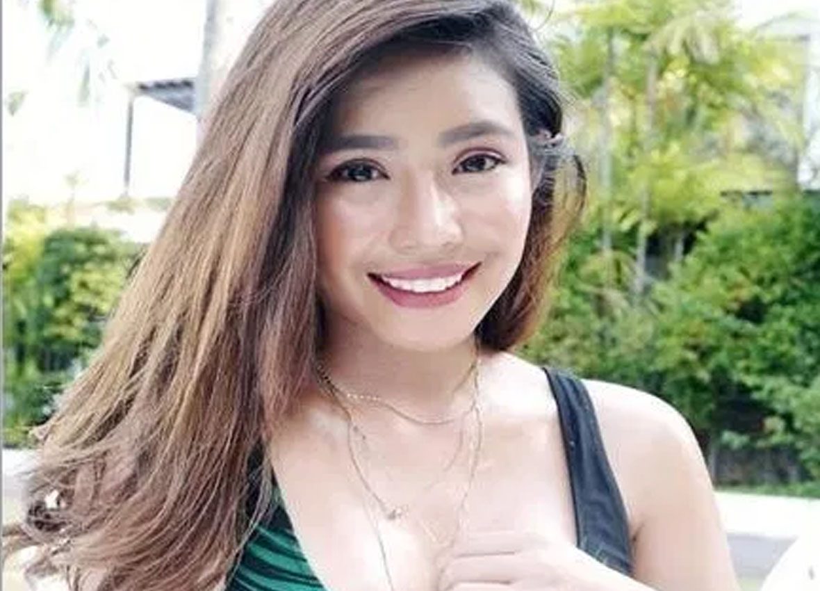 MYRTLE SARROSA