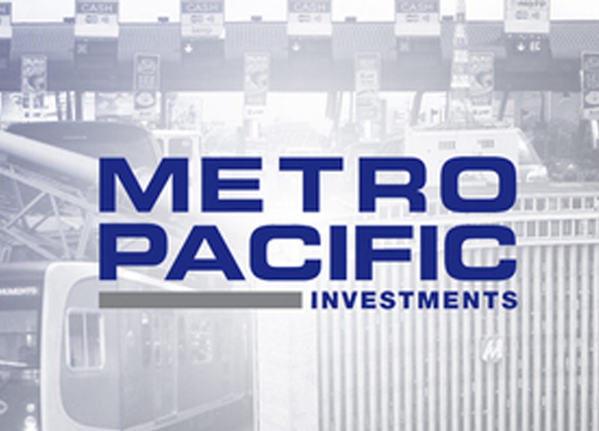 Metro Pacific Investments Corporation