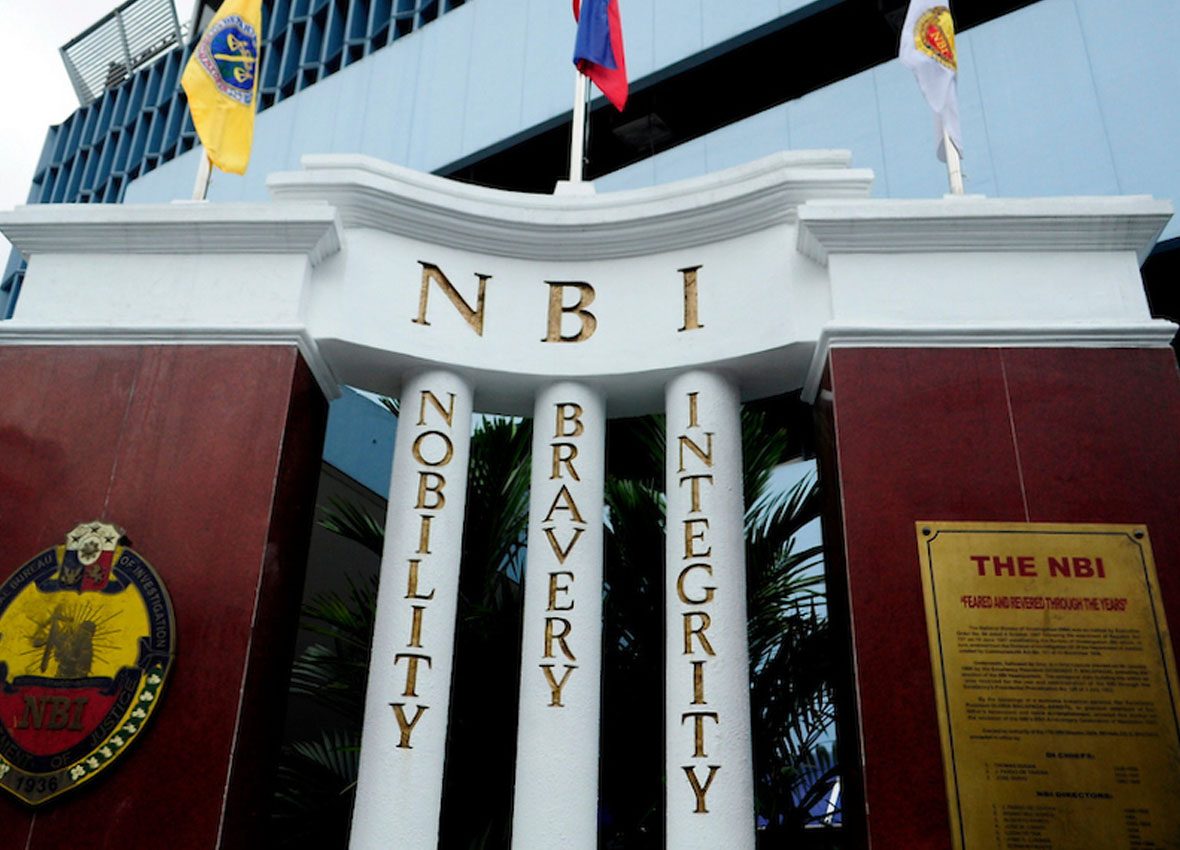 NBI