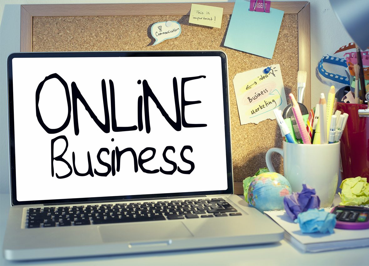 ONLINE BUSINESS-2