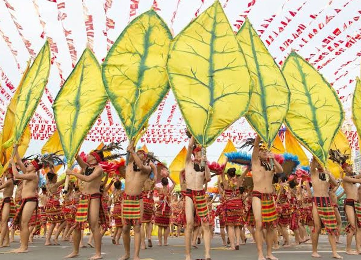 PANAGBENGA FESTIVAL