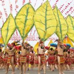 PANAGBENGA FESTIVAL